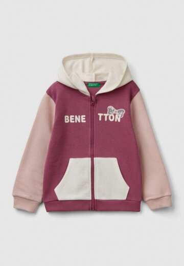 Толстовка United Colors of Benetton