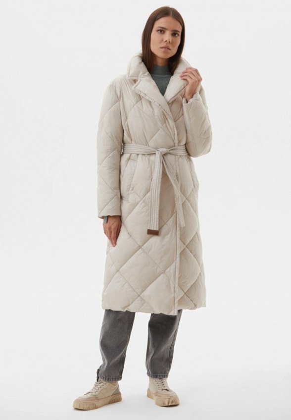 Куртка стеганая Kanzler