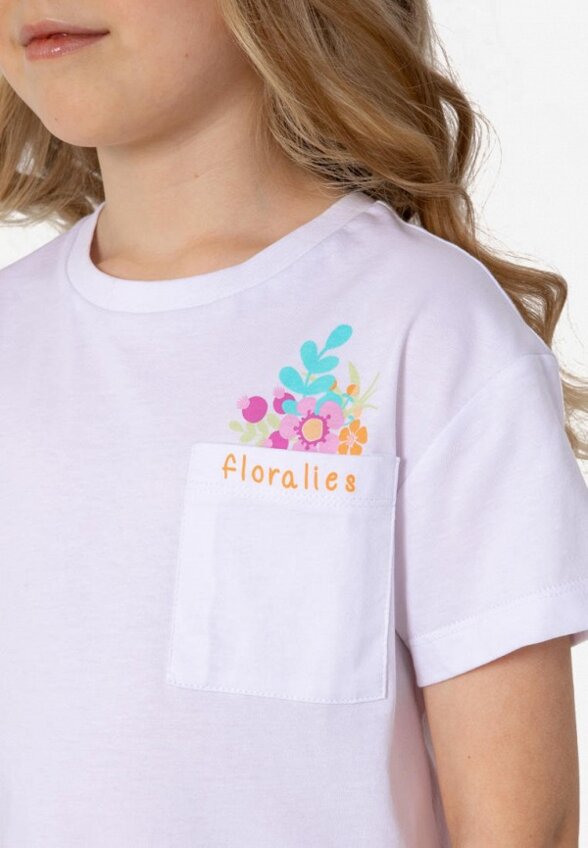 Футболка Kapika