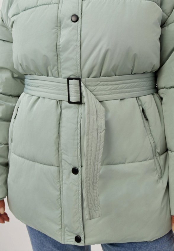 Пуховик Modis