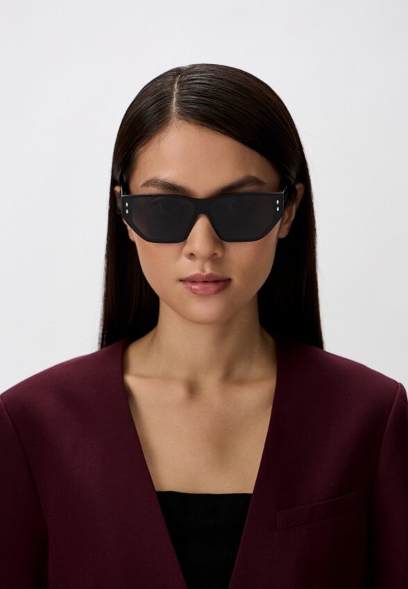Очки солнцезащитные Isabel Marant