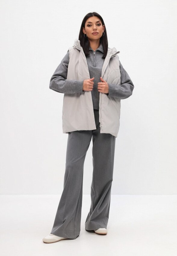 Жилет утепленный Alpex