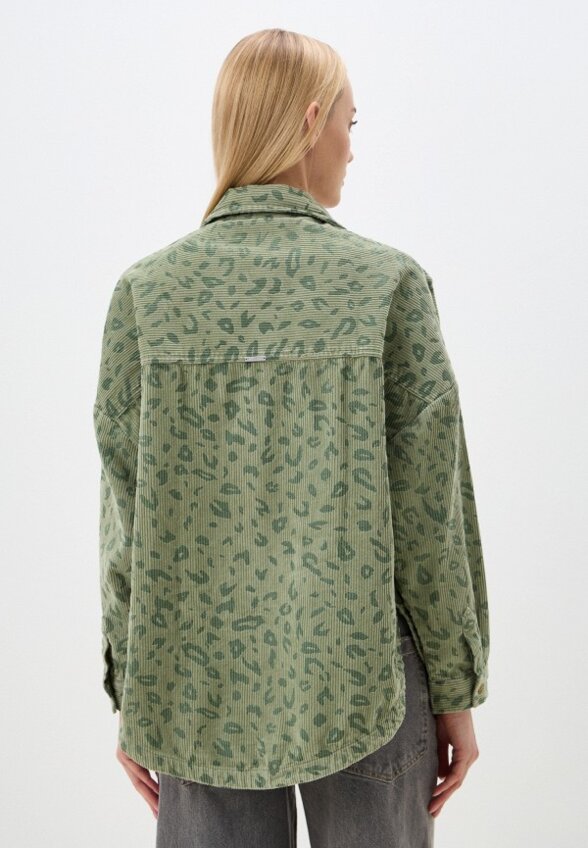 Рубашка Billabong