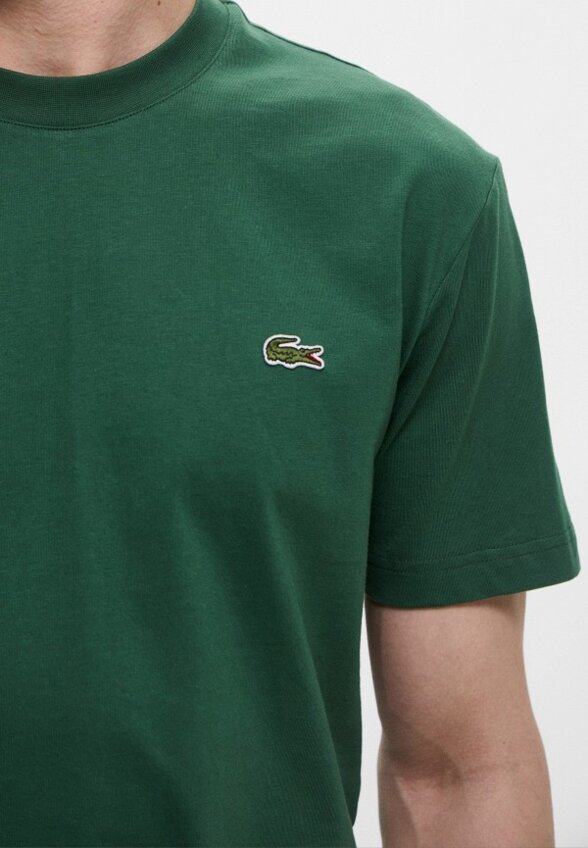 Футболка Lacoste