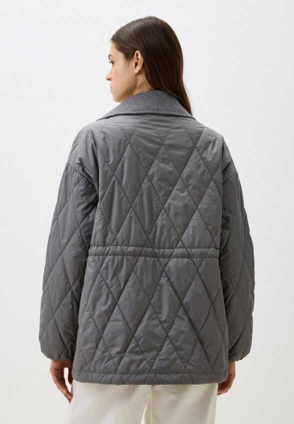 Куртка утепленная Lawinter