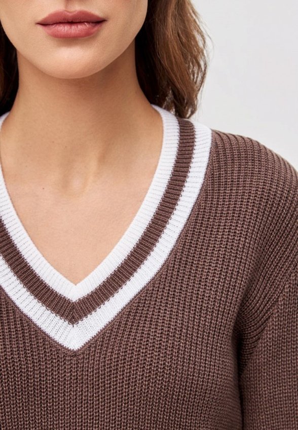 Пуловер Eliamore