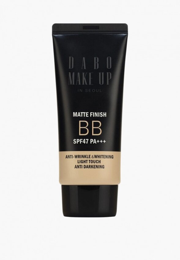 BB-Крем для лица Dabo