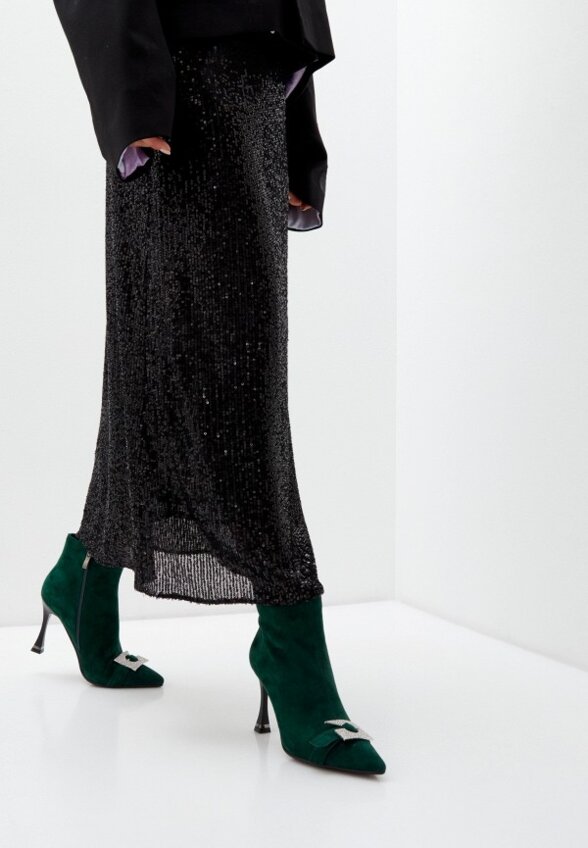 Ботильоны Stivalli