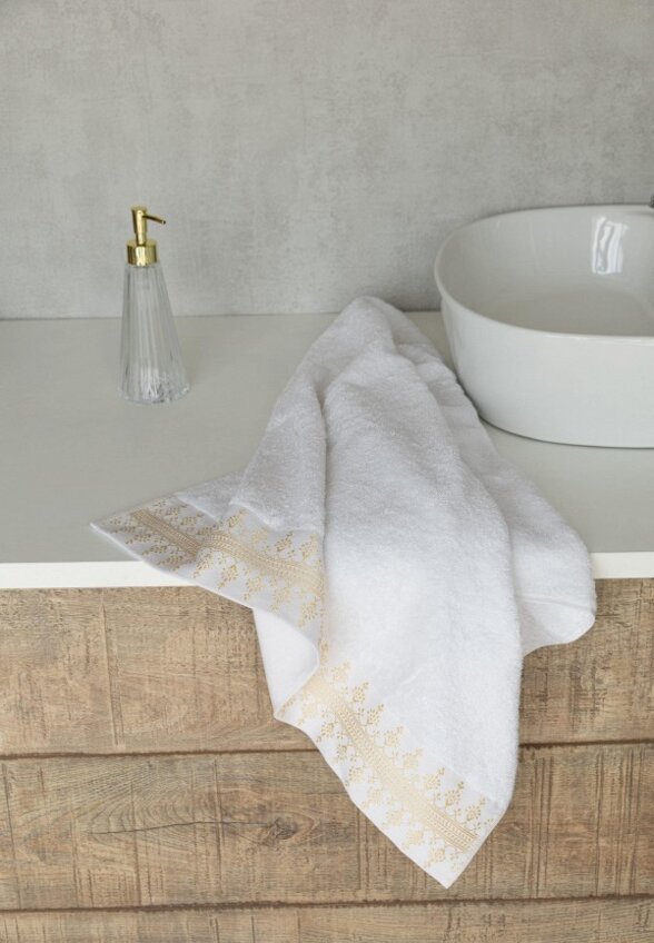 Полотенце DeNastia