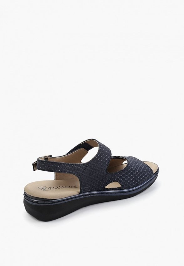 Сандалии Pitillos