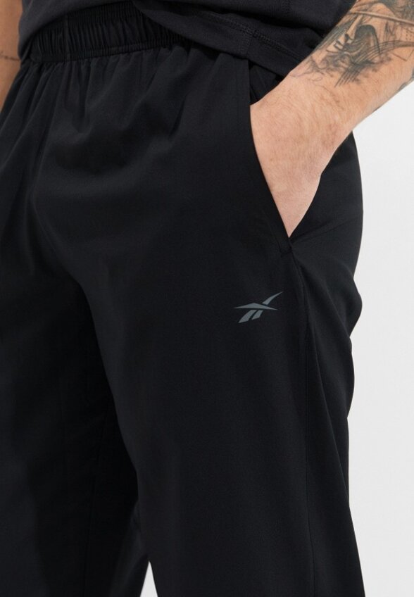 Брюки спортивные Reebok