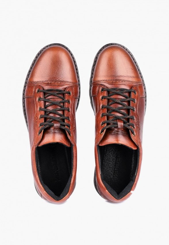 Ботинки Zenden