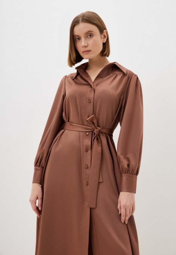 Платье Victoria Solovkina