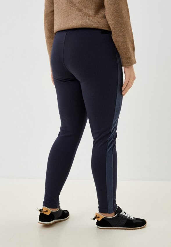 Брюки спортивные CMP