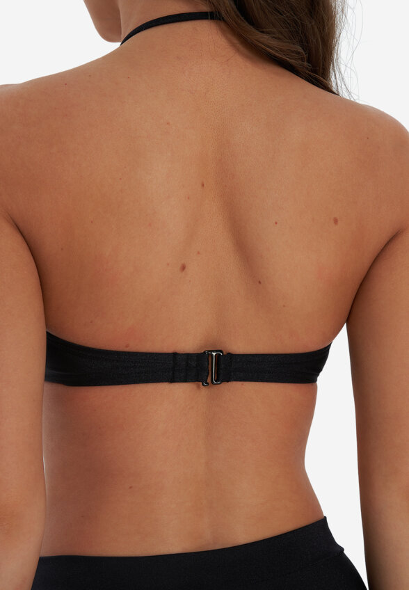 Лиф женский Joss, Черный