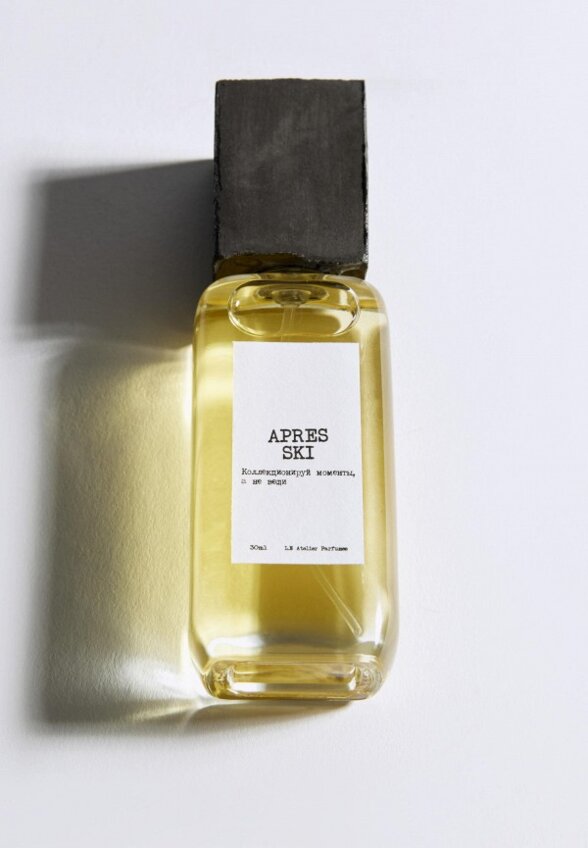 Парфюмерная вода Lera Nena