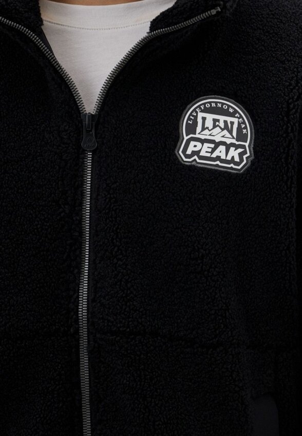 Олимпийка Peak