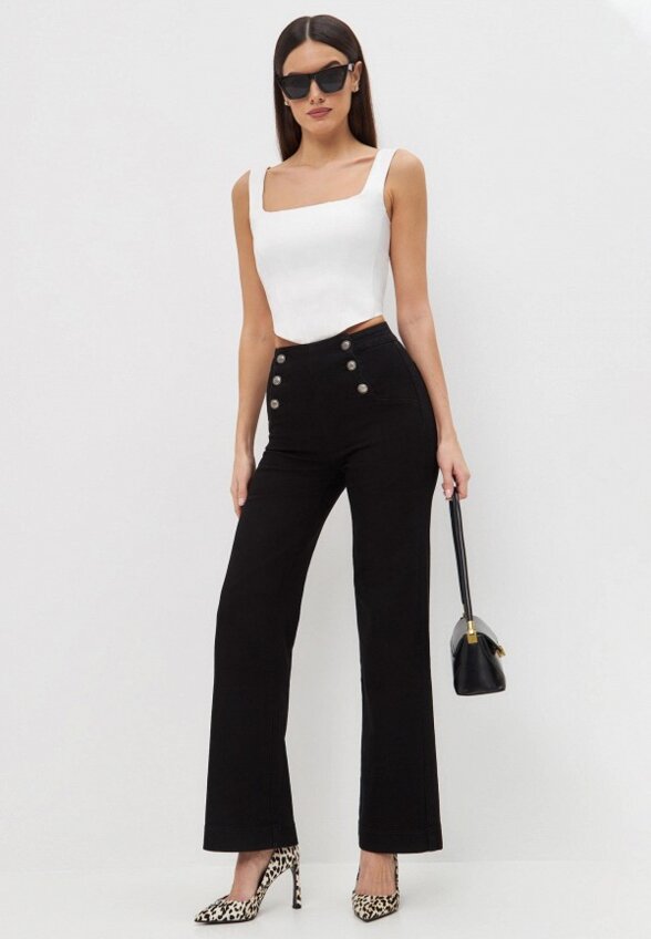 Джинсы Sandrine