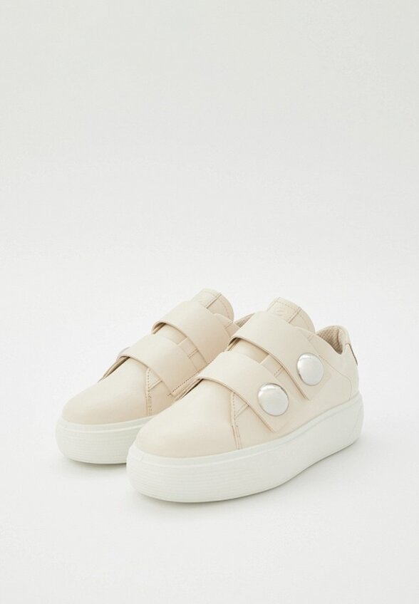 Кеды Ecco