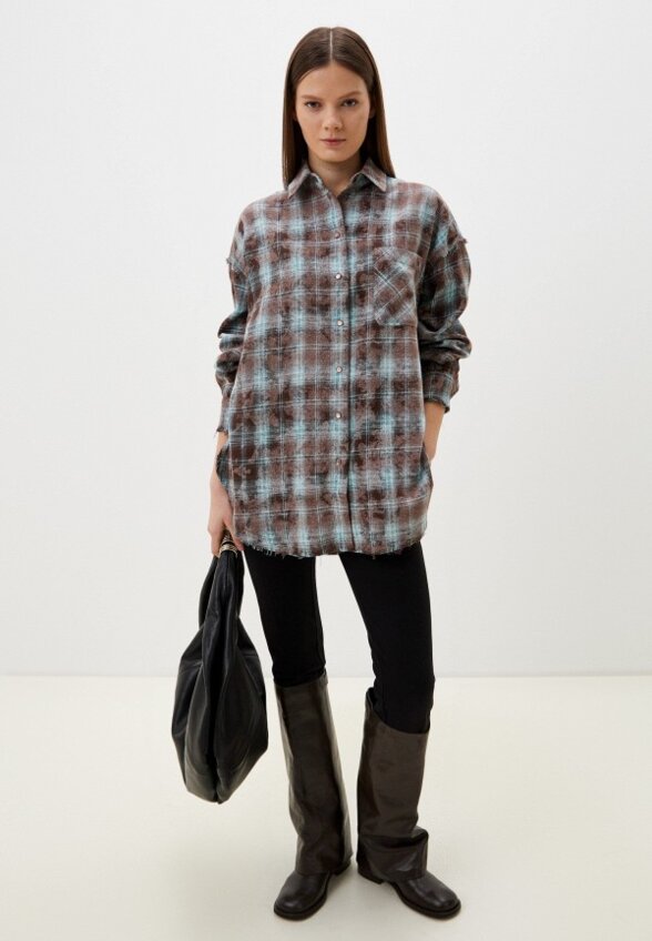 Рубашка Ruxara