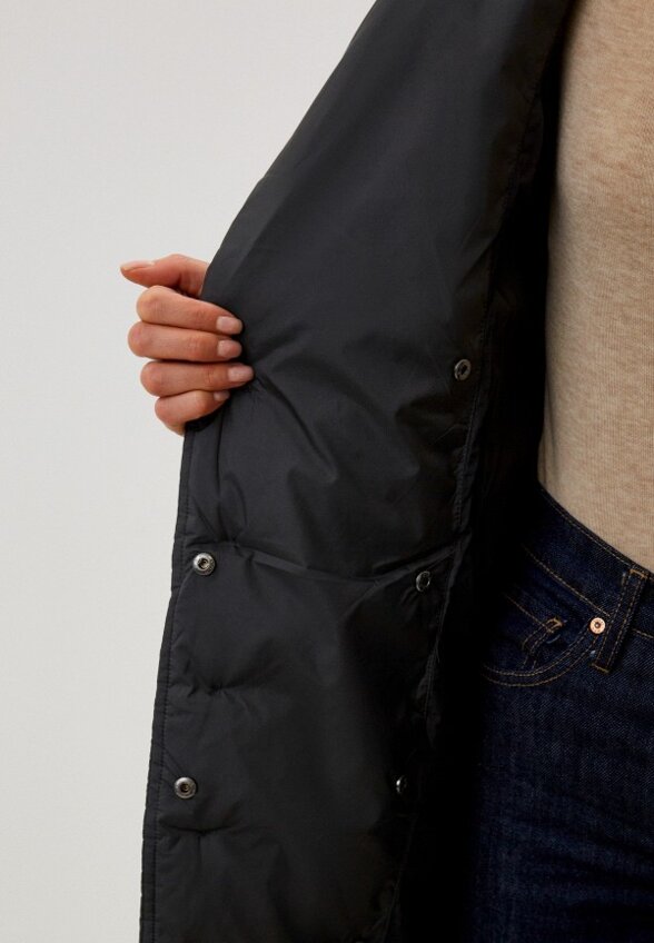 Пуховик Dellione