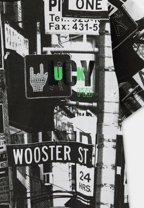 Костюм спортивный PlayToday