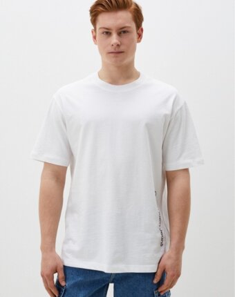 Футболка Calvin Klein Jeans мужчинам