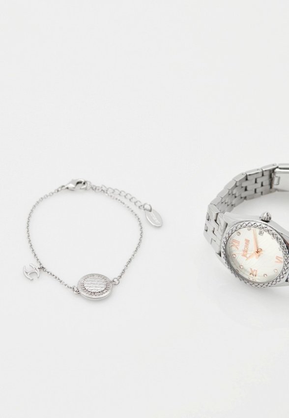 Часы и браслет Just Cavalli