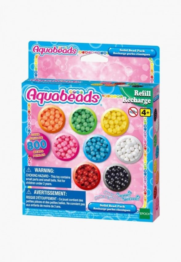 Набор игровой Aquabeads