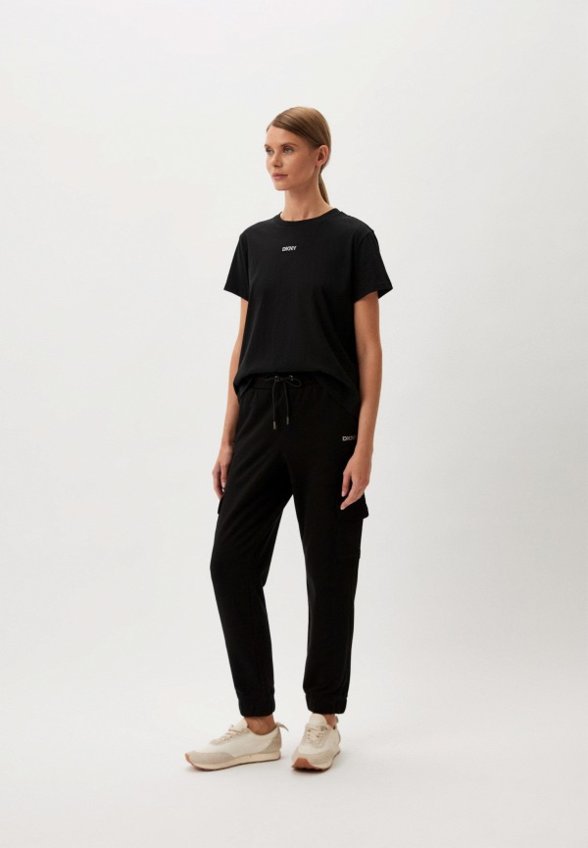 Футболка DKNY