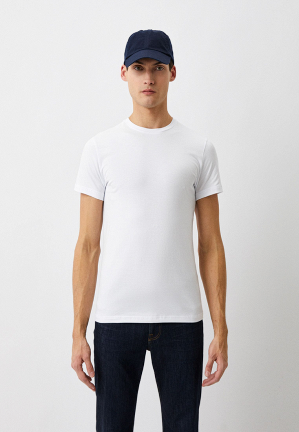 Футболка Troy Collezione