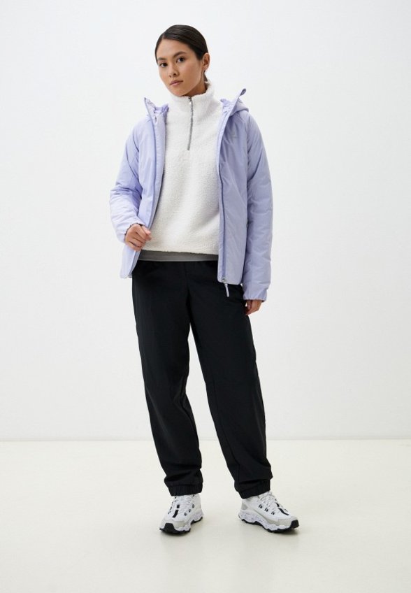 Куртка утепленная Nordway