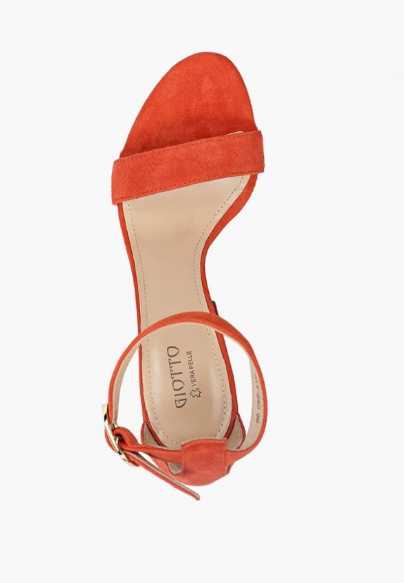 Босоножки Giotto