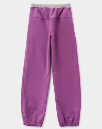 Брюки утепленные Looklie детям