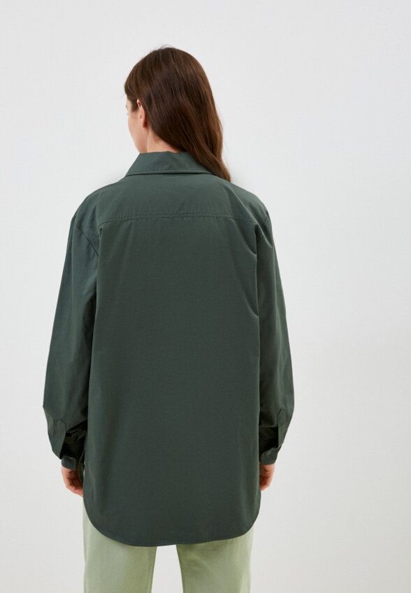 Куртка-рубашка Lacoste