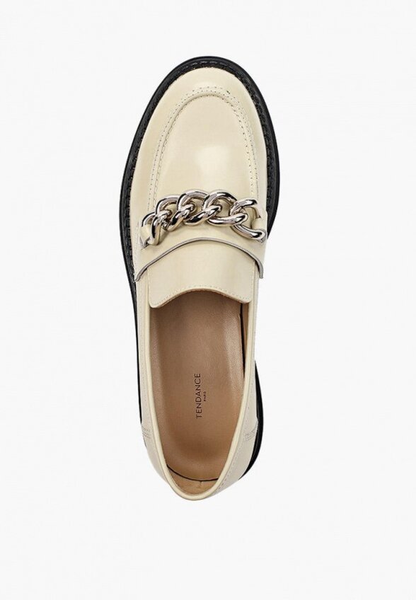 Лоферы Tendance