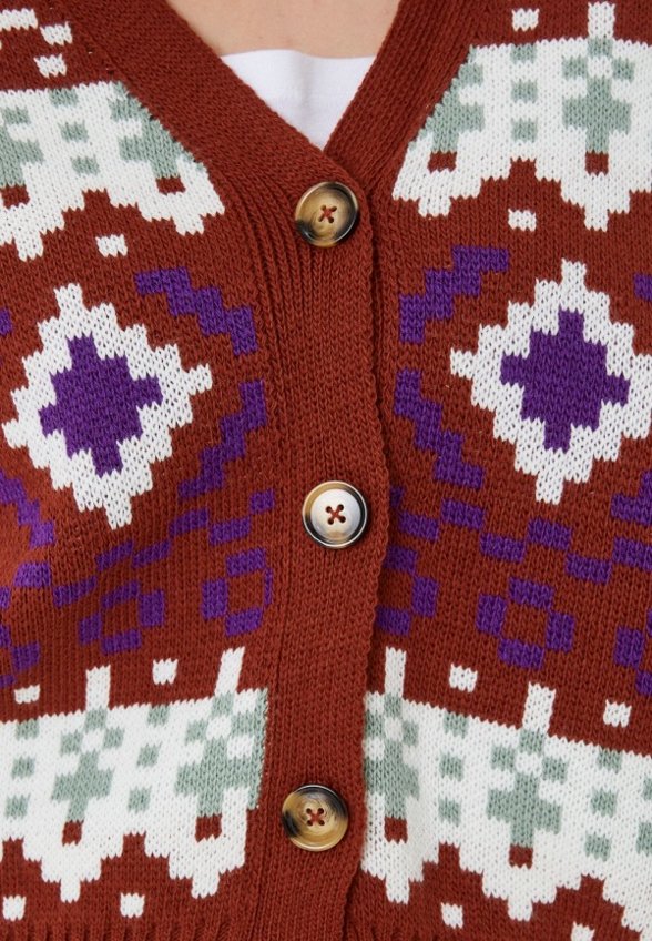 Кардиган Trendyol