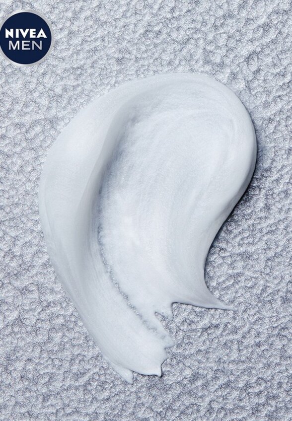 Гель для бритья Nivea Men