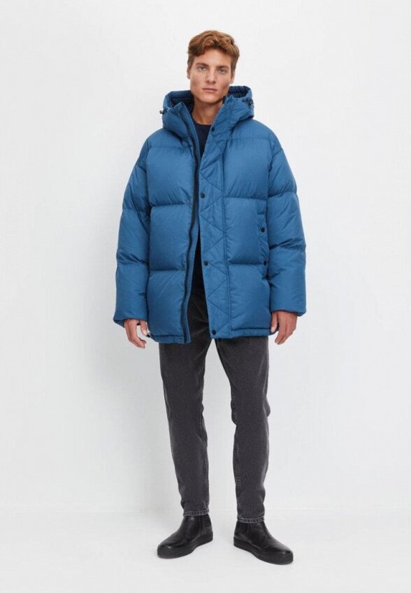 Пуховик JC Just Clothes