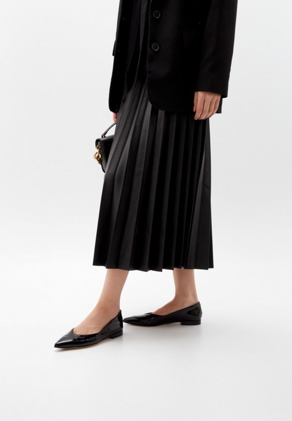 Балетки Ekonika Premium