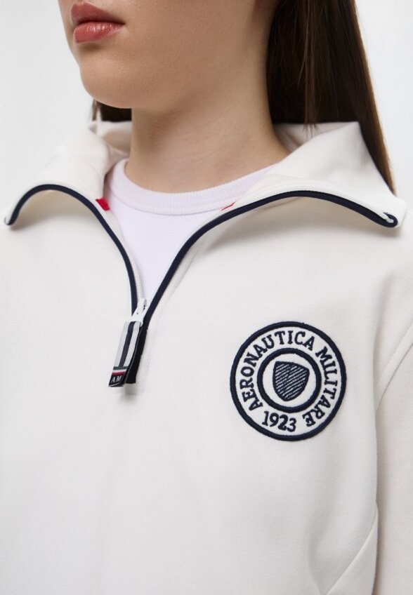 Олимпийка Aeronautica Militare