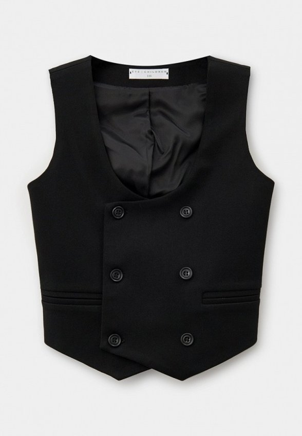 Жилет Ete Children