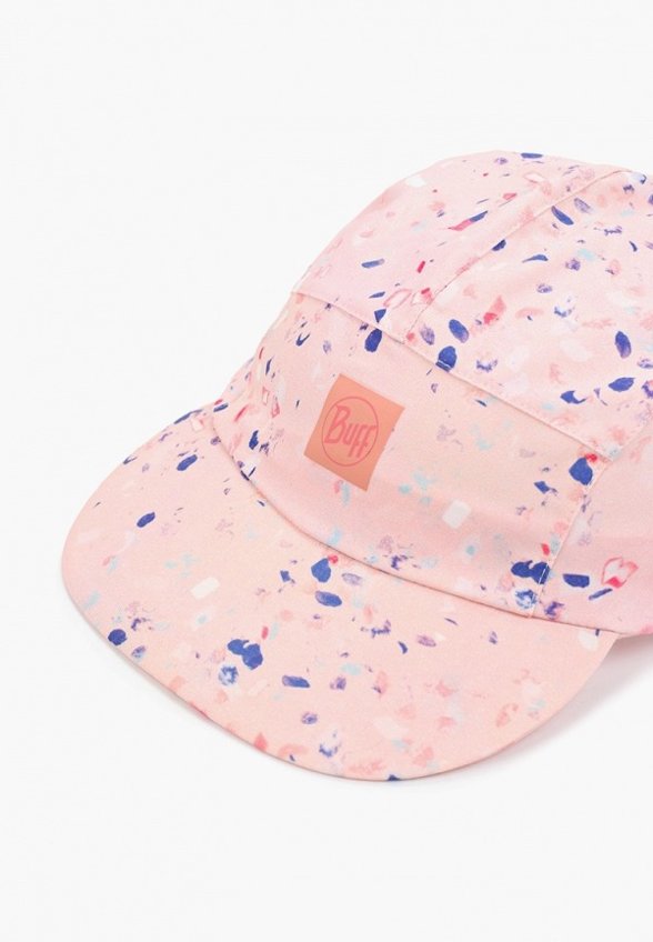 Бейсболка Buff