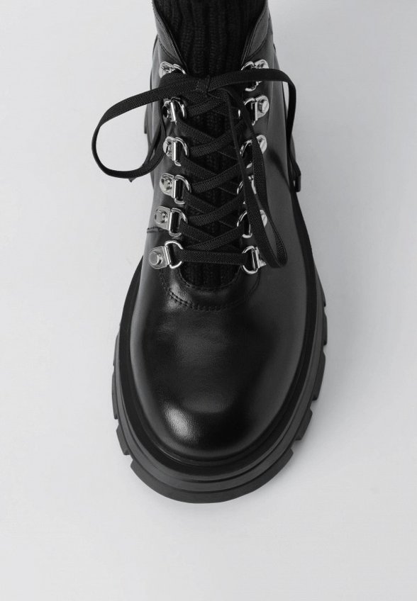 Ботинки Mitica Luna