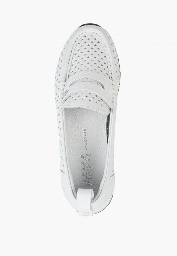 Мокасины Vasconte