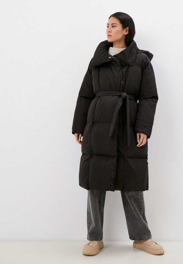 Пуховик Izabella