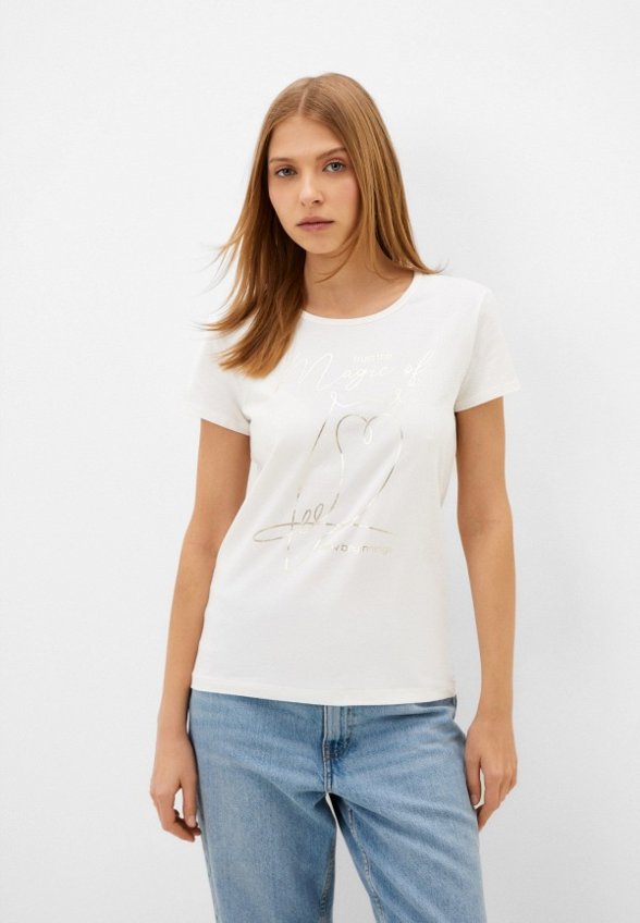 Футболка Funday