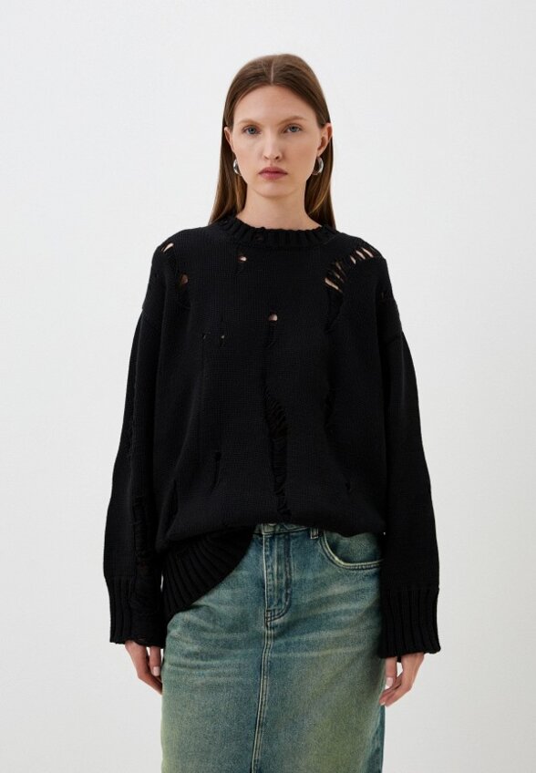 Джемпер Aspect