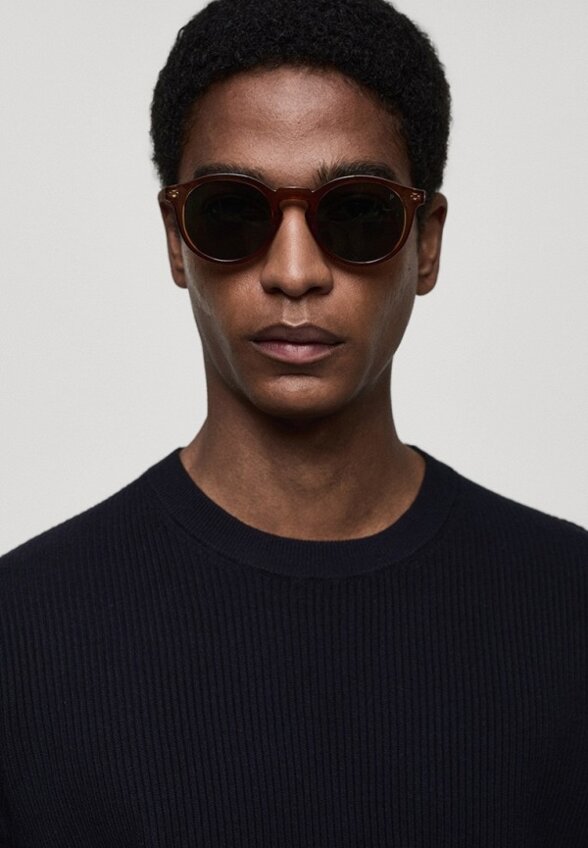 Джемпер Mango Man