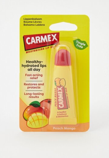 Бальзам для губ Carmex